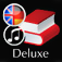 Icon Englisch <-/> Deutsch SlovoEd Deluxe Wörterbuch