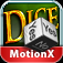 Icon MotionX Dice