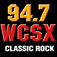 Icon 94.7 WCSX Detroit's Classic Rock Station