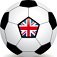 British Football Teams