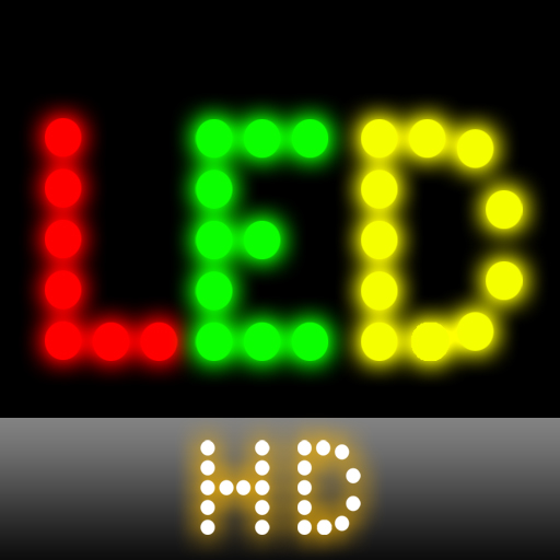 LED Scroll HD