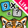 TimesTableLite – A multiplication tables learning tool for kids