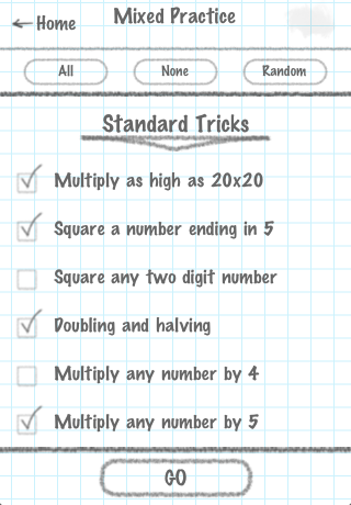 mental math tricks v3 0 1