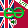 English to Chinese Lite - Mandarin Simplified - Talking Translator Phrasebook. Echomobi Pocket Dictionary with Voice featuring Phrase Logic. Easy to Learn a Language