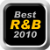 2010′s Best R&B & Soul Albums Icon