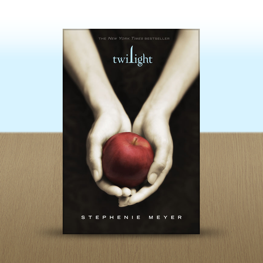 Twilight Me