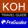 Icon ProGuides - Koh Samui