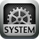 SYSTEM Manager for iPhone & iPod Touch