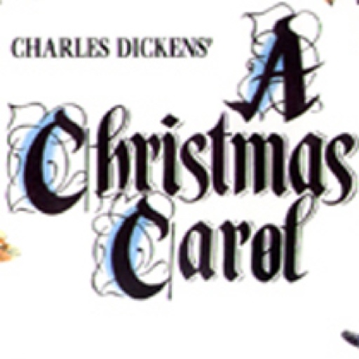 Christmas Carol - Charles Dickens