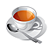 Icon Tea Timer