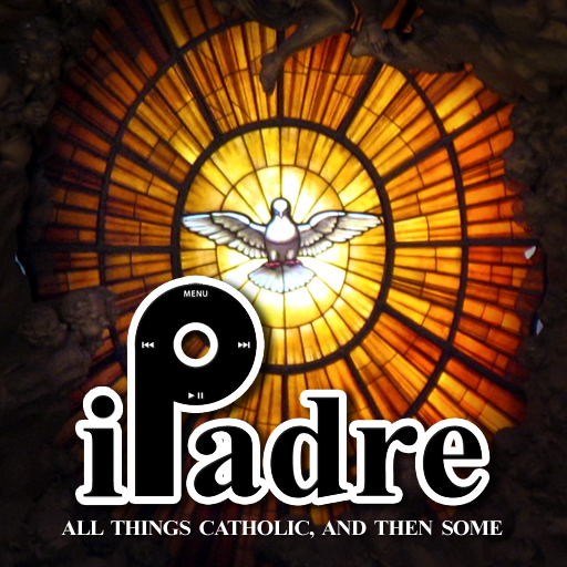 iPadre – All things Catholic and then some!