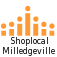 Shop Local Milledgeville