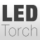 LED Torch with Morse Code