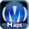 Icon Subway Maps