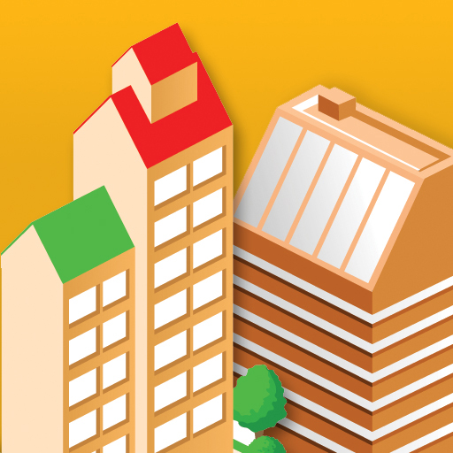 Urban Tycoon icon