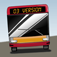 Rome bus