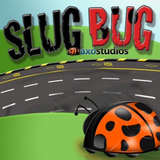 Slug Bug icon
