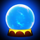 Cute 3D SnowGlobe / Snow Globe