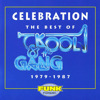 Funk Essentials: Celebration - The Best of Kool & the Gang 1979-1987, Kool & The Gang