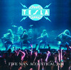 Five Man Acoustical Jam, Tesla