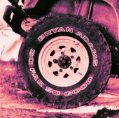 So Far so Good, Bryan Adams