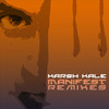 Manifest Remixes - EP