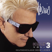Kult, Vol. 3 - Deutschland, deine Lieder by Heino - iTunes Album Download