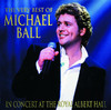The Very Best of Michael Ball, Michael Ball