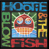 Hootie & The Blowfish, Hootie & The Blowfish