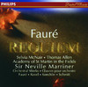 Fauré: Requiem, Ravel: Pavane & Others, Academy of St. Martin in the Fields Chorus