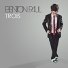 Trois - EP, Benton Paul