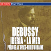 Debussy: la Mer - Iberia No. 2 - Prélude À L'après-midi D'un Faune - Orf Symphony Orchestra & Milan Horvat