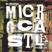 Microcastle, Deerhunter