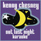 Out Last Night (Karaoke Version) - Single