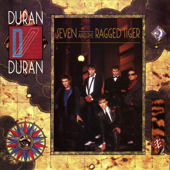 Seven and the Ragged Tiger, Duran Duran
