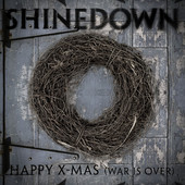 Happy X-Mas (War Is Over) - Single