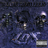 We Are the Streets, Lox