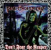(Don't Fear) The Reaper - Blue �yster Cult
