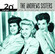 Boogie Woogie Bugle Boy - The Andrews Sisters