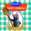 What's Cooking? (Inspired By the Movie Ratatouille)