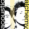 The New Edge, Acoustic Alchemy