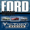 Ford Muscle