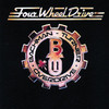 Four Wheel Drive, Bachman-Turner Overdrive
