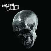Oi Oi Oi, Boys Noize