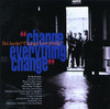 Change Everything, Del Amitri