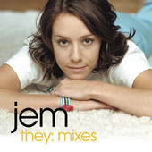 They (Mixes) - EP, Jem