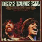 Chronicle: 20 Greatest Hits, Creedence Clearwater Revival