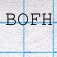 BOFH Ausreden-Generator by Cenarion Information Systems GmbH