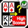Hold'em Odds Quizzer - World Competition