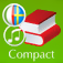 Icon Italian <-/> Swedish SlovoEd Compact dictionary